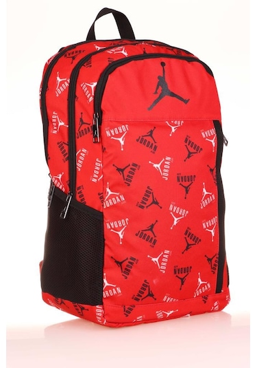 Jordan Air Sırt Çantası Nevada Red Q3111