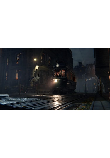 Syberia: The World Before - 20 Years Edition PS5 Oyun