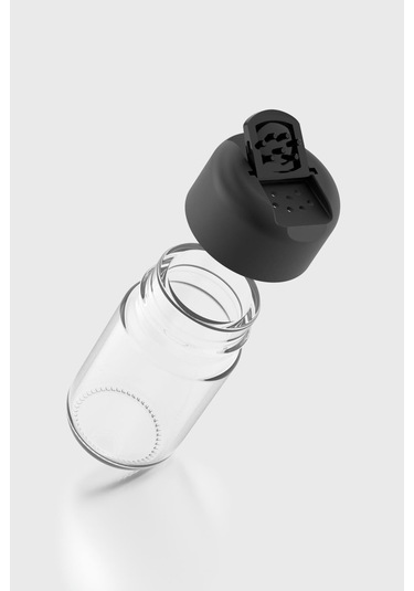 Renga Rita 67 ML Cam Tuzluk 121013 Siyah