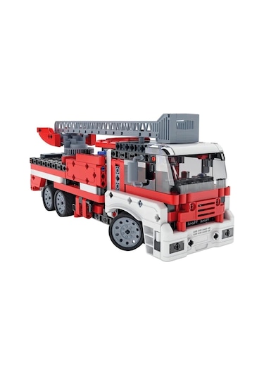 75068tr Mekanik Laboratuvarı - İtfaiye Aracı +10 Yaş