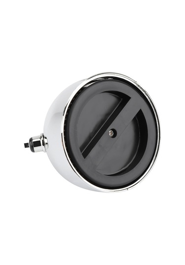 Xindoker 60 Dakika Çelik Mekanik Zamanlayıcı - Pil Gerektirmeyen, Yüksek Ses, Ev Ofis Laboratuvar Kullanıma Uygun