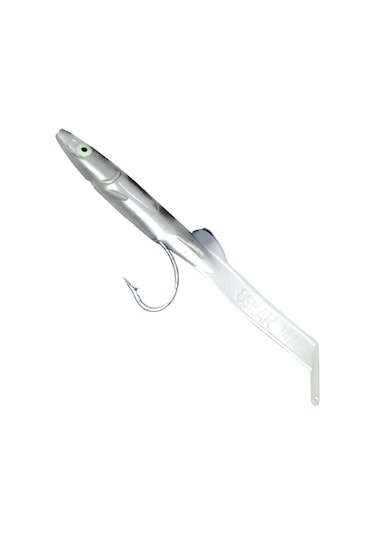Oscar Yrgl Silikon Yem 8,5 Cm 1 Adet (547028842)