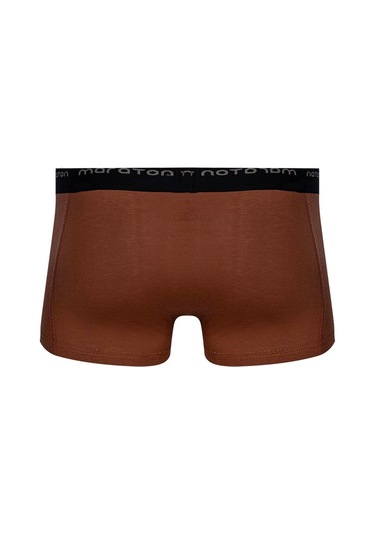 Maraton 2'li Erkek Turuncu Boxer Turuncu