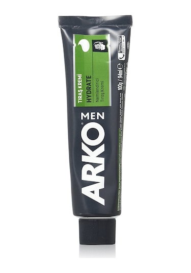 Arko Men Hydrate Tıraş Kremi 100 G