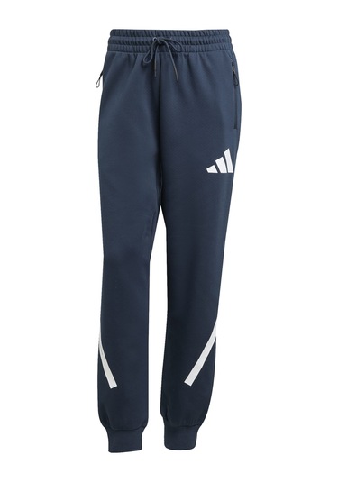 Adidas W Z.n.e. Pt Mavi Eşofman Altı Jw7737 Siyah