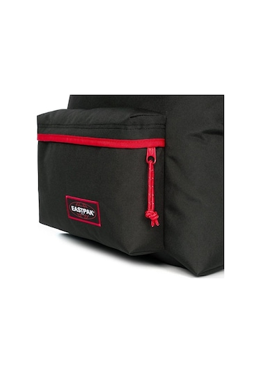 Eastpak Padded Pak'r Kontrast Scarlet Sırt Çantası Ek0006204w51 Çok Renkli