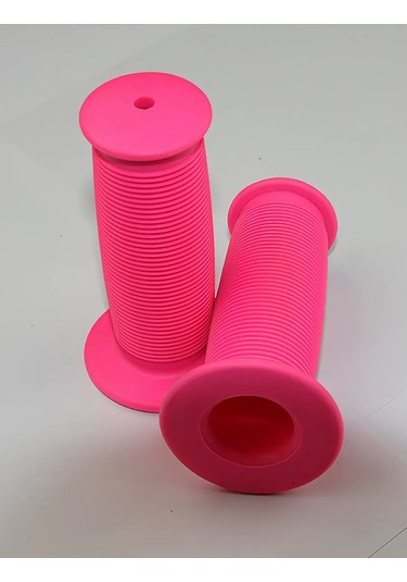 Homaland Çocuk Bisikleti, Denge Bisikleti Ve Scooter İçin 85 Mm Gidon Tutma Yerleri 405903104 Pembe