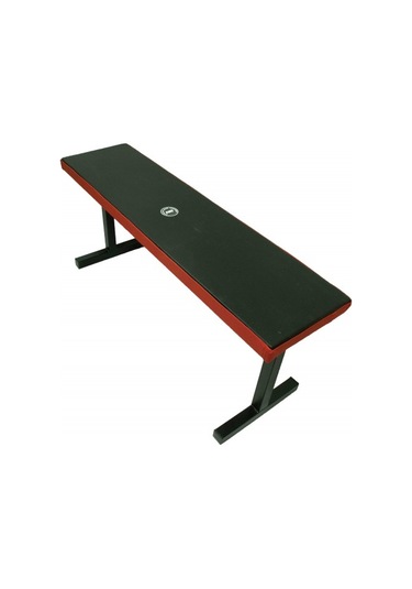 Atölye Hobi Tasarım Düz Bench Sehpası