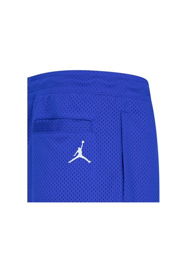 Nıke Jordan Jdb 1984 Jumpman Mesh Short Erkek Çocuk Şort 95d709 B5k B5k Mavi