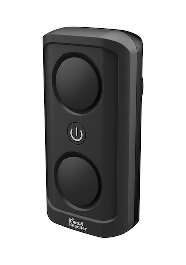 Lichen Ultrasonik Kemirgen Kovucu Sivrisinek Kovucu Böcek Kovucu