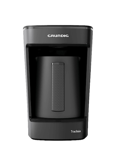 Grundig TKM 1343 G 580 W Türk Kahve Makinesi