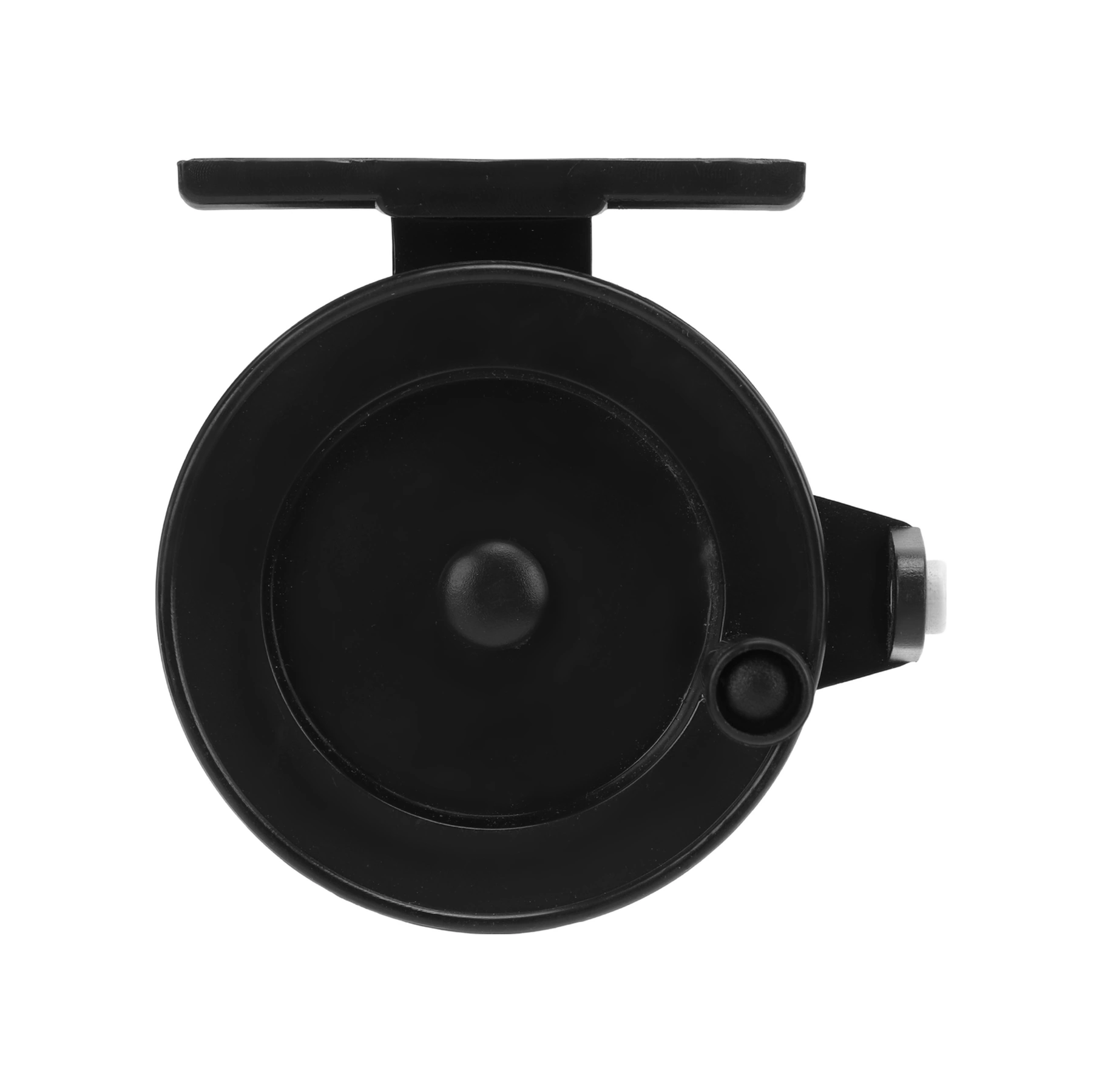 Shineyee Plastik Buz Balıkçılığı Makarası, Hafif Ve Dayanıklı, Sağ El Kullanıma Uygun, Pürüzsüz İp Çekimi, Taşınabilir Ve Pratik