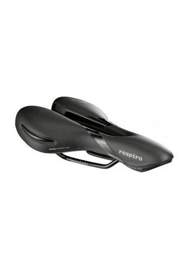 Selle Royal Respiro Athletıc Unısex Sele 159mm Siyah
