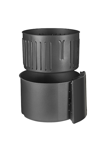 Kumtel Fastfryer XL HAF-01 Airfryer Yağsız Fritöz