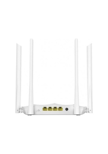 Tenda Ac5 V3 4port 1200mbps Wifi Access Poınt/router