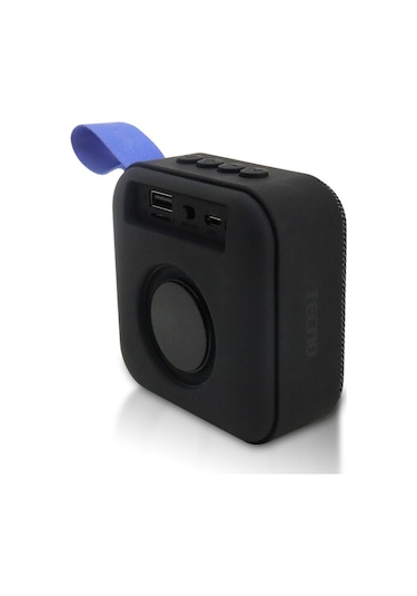 Tecno Square S1 Bluetooth Hoparlör