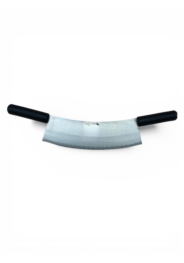 Taita Çift Saplı Zırh 35 Cm Diğer