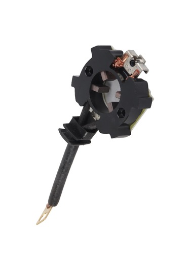 Konesam Mazda 6 İçin Starter Karbon Fırça Tutucu, Metal+abs Malzeme, Dayanıklı Ve Anti-koroz, Basit Değişim, Başlangıç Gücünü Artırır