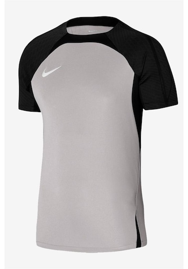 Nike M Nk Df Strke Iıı Jsy Ss Dr0889-052 Gri Erkek Forma 001