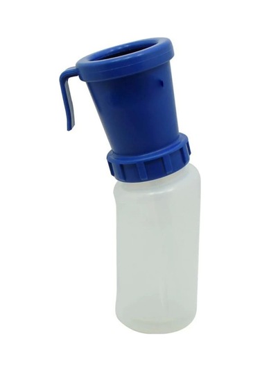 Kurtsan Meme Dezenfektan Kabı 300 ml