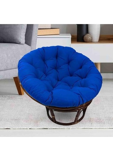 Ankatek Veranda Suntek Sandalye Sandalye Minderi Minderi Hamak Bahçe La Kırmızı Kırmızı