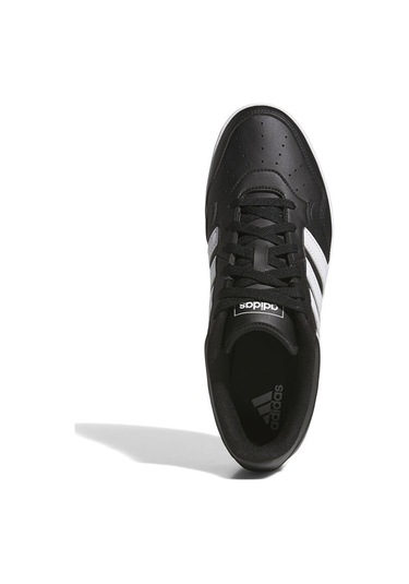 Adidas Hoops 4.0 Unısex Spor Ayakkabı - Jq9988 Siyah