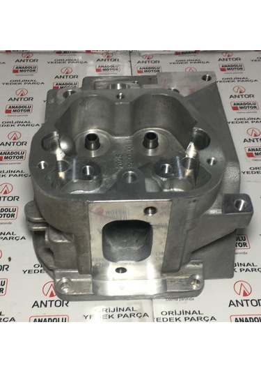 ANTOR /lombardini Ad320/15ld315 6,5hp Silindir Kafası