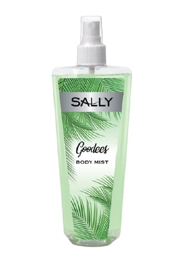 Sally Goodees Vücut Spreyi 250 ML