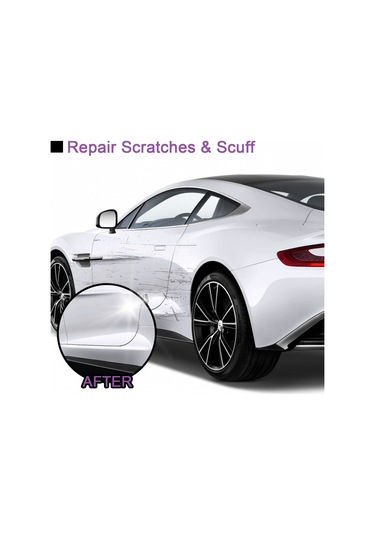 Maiyame 30ml Otomobil Boya Spreyi - Hızlı Temizleme Ve Koruyucu Kaplama, Kolay Kullanım, Ev Ve Günlük Kullanıma Uygun