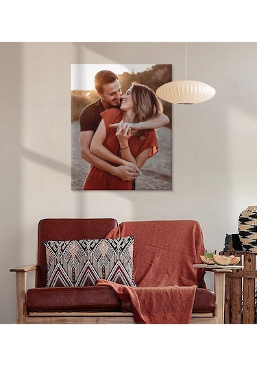 Kişiye Özel Mdf Tablo 20 X 28 Cm