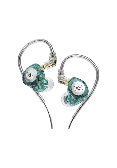 Kulaklık, Özel İki Manyetik Devreli Dinamik Konu Enjeksiyonlu