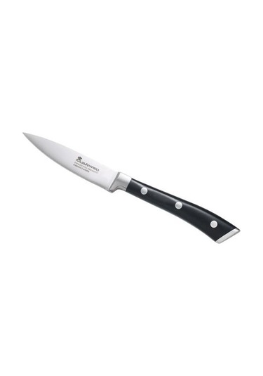 MasterPro 4315 Foodies Collection serisi Paslanmaz Çelik Soyma Bıçağı,8,75 cm