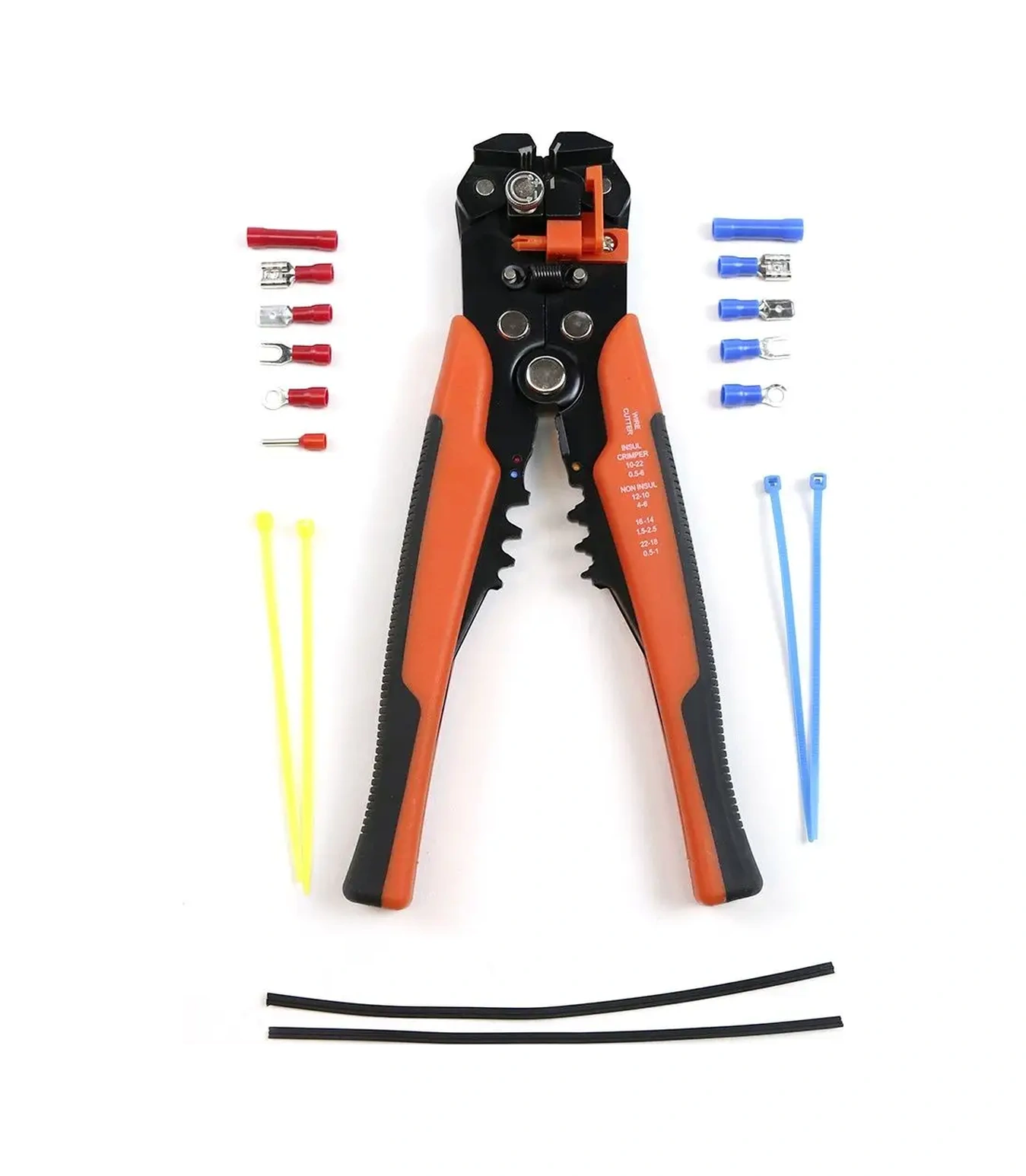 Artworker Redcut 23 Set İçinde Striper, Krikir, Sıkma Pensesi 156075804