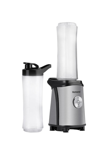 Homend Mixfresh 7010H 600 ML Kişisel Blender Seti