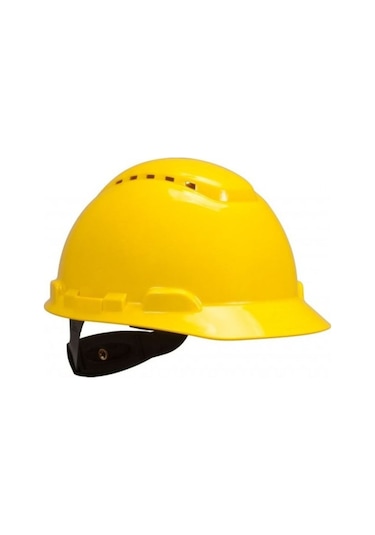 3M H700 Sarı Baret