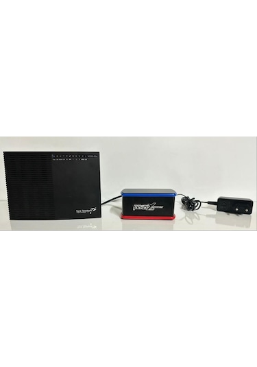 Powerxups - Modem Güçkaynağı 12 Volt