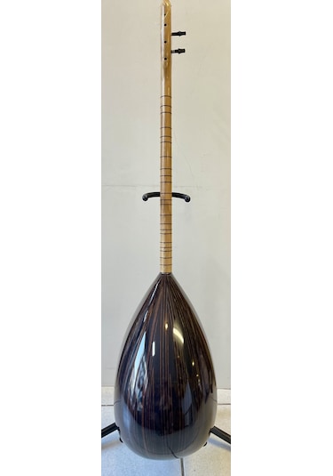 Artemis Leslili Elektro Bağlama - Model 2