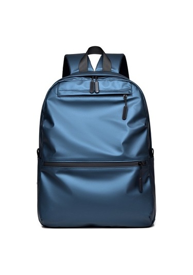 Cantoncraft Doku Sırt Öğrenci Okul Çantası 2krudv MAvi