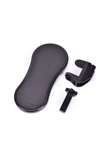 Ofis Çalışma Masası Kol Ve Dirsek Dayama Pedi Ayarlanabilir Ve Dö