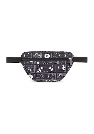 Eastpak Sprınger Omuz Çantası Ek0000742t61 Siyah