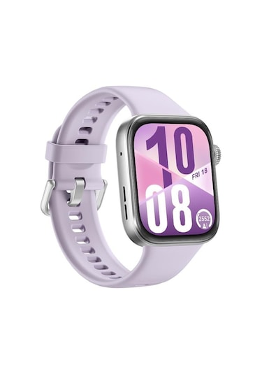 Huawei Watch Fit 4 Silikon Akıllı Saat (Distribütör Garantili)