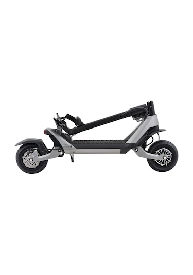 Onvo RX-5 2400 W Elektrikli Scooter Çok Renkli
