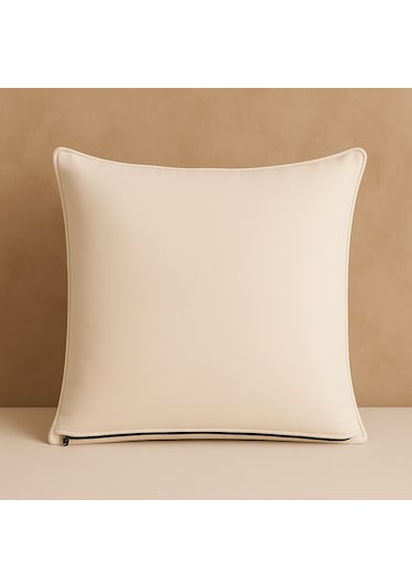 4'lü Bohem Tarzı Duck Kumaş Dekoratif Kırlent Kılıfı Seti 4 Al 3 Öde 45 x 45