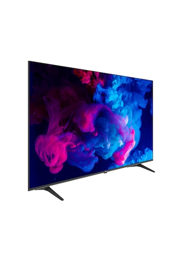 Beko B55 Q 987 A 55" 4K Ultra HD Smart QLED TV