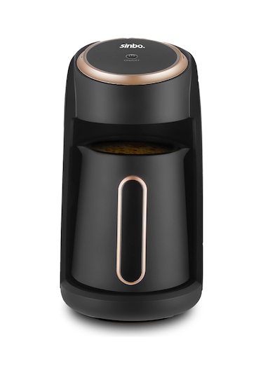 Sinbo SCM 2977 Otomatik Türk Kahve Makinesi