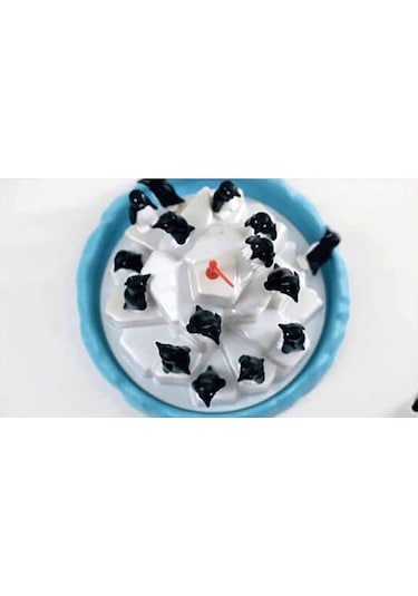 Ravensburger Çılgın Penguenler