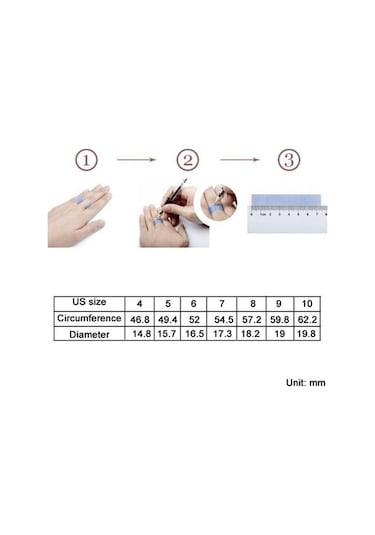 Fastbuy Altın Plated Msr008 S925 Ayırıcı Moissanite Zirkonya Beyaz Takı No.8 Çok Renkli Çok Renkli