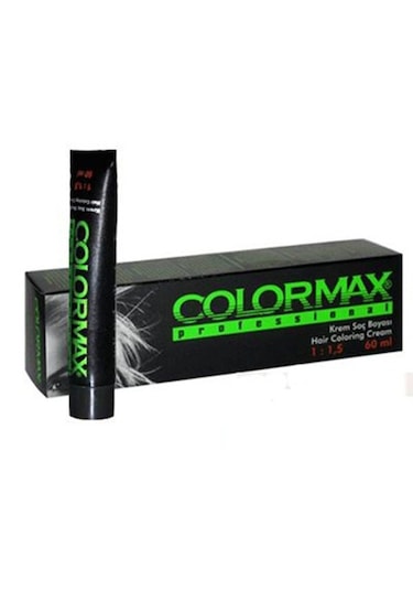 Colormax Krem Saç Boyası 60 ML