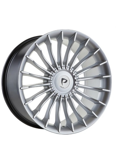 Bk-273 5x120 7.5x17 Et20 74.1 Hyper Sılver Xl