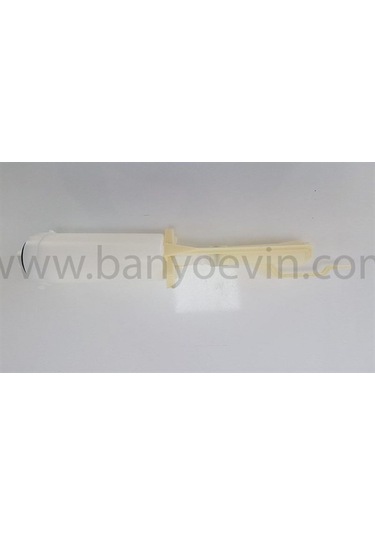 Vitra 426062Yp Boşaltma Grubu Beyaz